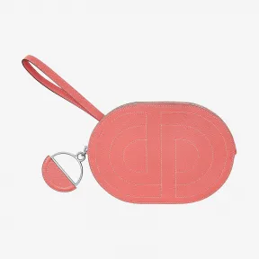 爱马仕/Hermes 蓝色 In-the-Loop To Go收纳袋 H077743CJAF