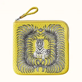 爱马仕/Hermes Carre Pocket收纳袋 H080201CK9R