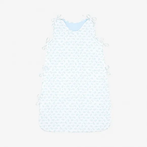 爱马仕/Hermes Adada Dots睡袋 H103139M-02