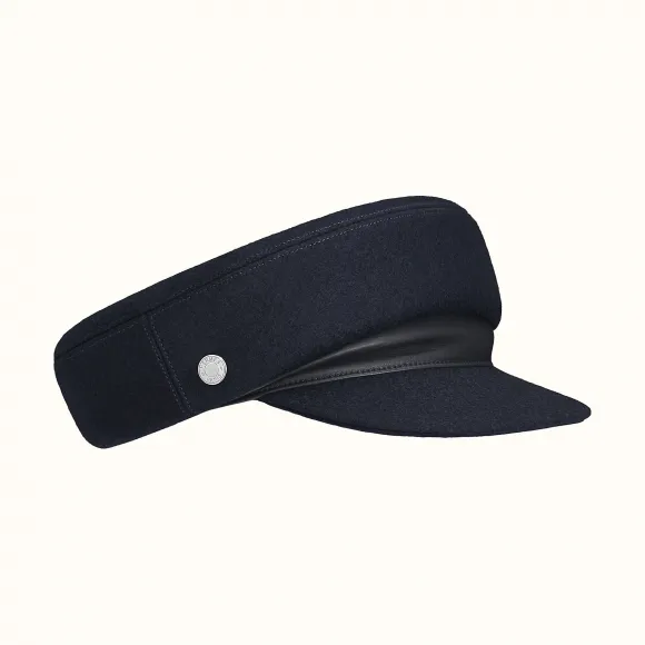 爱马仕/Hermes Dani女士便帽 H212013N-I257