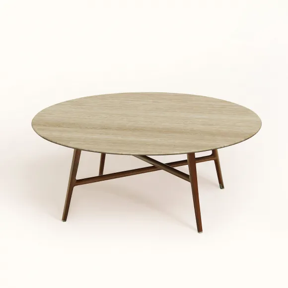 爱马仕/Hermes Les Necessaires d'Hermes卫星桌，中号 H960218M-01