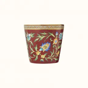 爱马仕/Hermes “东方骏马”平底杯 P009839P