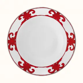 爱马仕/Hermes  “西班牙阳台”深圆盘 P011026P