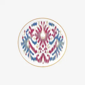 爱马仕/Hermes  “伊卡之旅”甜点盘 P036007P