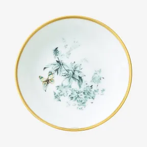 爱马仕/Hermes “赤道丛林”酱油碟 P038086P