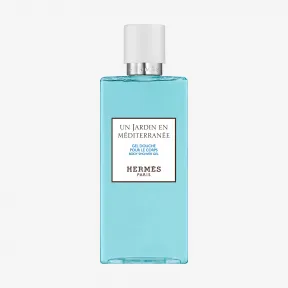 爱马仕/Hermes  爱马仕地中海花园沐浴啫喱 V39496