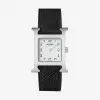 爱马仕/Hermes Heure H腕表，21 x 21毫米 W036704WW00