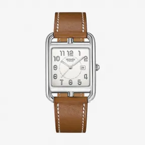 爱马仕/Hermes Cape Cod腕表，29 x 29毫米 W043638WW00