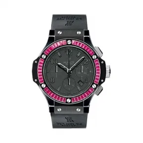 宇舶/Hublot 大爆炸 Big Bang 系列 自动机械机芯 男表 301.CD.134.RX.192