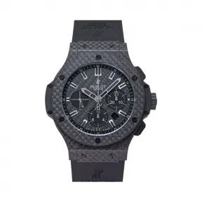 宇舶/Hublot 大爆炸 Big Bang 系列 自动机械机芯  301.QX.1740.RX