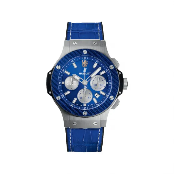 宇舶/Hublot 大爆炸 Big Bang 系列   301.SY.7129.LR.CFC17