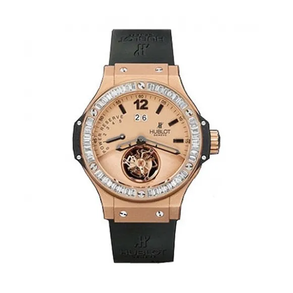 宇舶/Hublot 大爆炸 Big Bang 系列   302.PI.500.RX.194