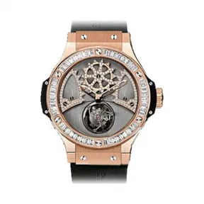 宇舶/Hublot 大爆炸 Big Bang 系列   305.PM.0004.RX.1904