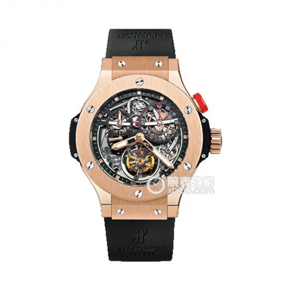 宇舶/Hublot 大爆炸 Big Bang 系列   308.PX.130.RX