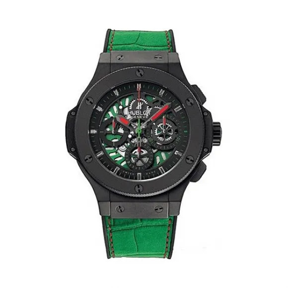 宇舶/Hublot 大爆炸 Big Bang 系列   310.CI.1190.GR.FMF10
