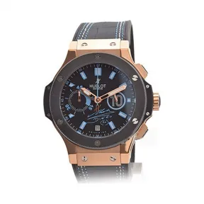 宇舶/Hublot 大爆炸 Big Bang 系列   318.PM.1129.GR.DMA10