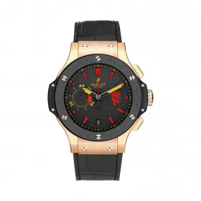 宇舶/Hublot 大爆炸 Big Bang 系列 自动机械机芯  318.PM.1190.RX.MAN09