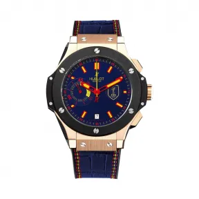 宇舶/Hublot 大爆炸 Big Bang 系列 自动机械机芯  318.PM.8529.GR.ESP10