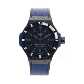 宇舶/Hublot 大爆炸 Big Bang 系列   322.CI.1190.GR.1941.ABB09