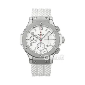 宇舶/Hublot 大爆炸 Big Bang 系列 自动机械机芯 男表 341.SE.230.RW