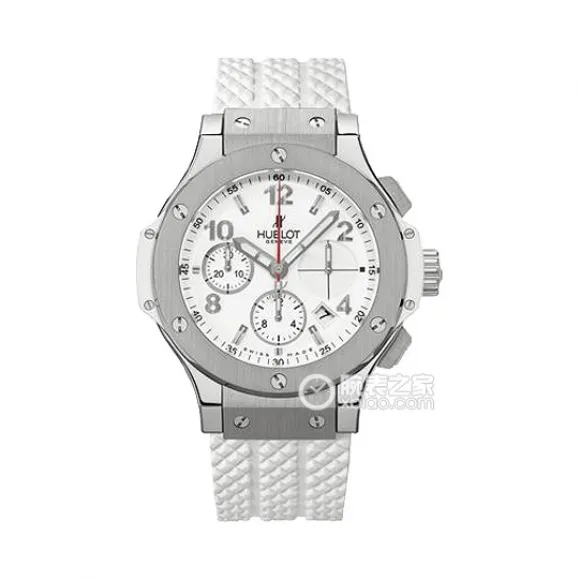 宇舶/Hublot 大爆炸 Big Bang 系列 自动机械机芯 男表 341.SE.230.RW