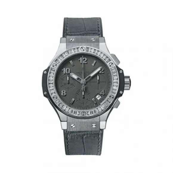 宇舶/Hublot 大爆炸 Big Bang 系列   342.ST.5010.LR.1904