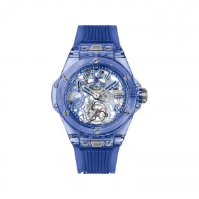 宇舶/Hublot 大爆炸 Big Bang 系列 手动机械机芯 男表 405.JL.0120.RT