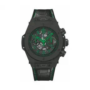 宇舶/Hublot 大爆炸 Big Bang 系列 自动机械机芯 男表 411.CI.1190.LR.ABG14