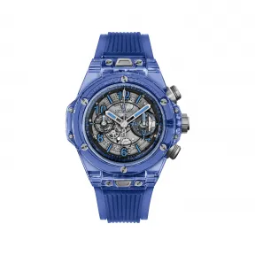 宇舶/Hublot 大爆炸 Big Bang 系列 自动机械机芯 男表 411.JL.4809.RT