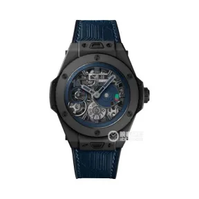 宇舶/Hublot 大爆炸 Big Bang 系列 手动机械机芯 男表 414.CI.5190.VR.XBT18