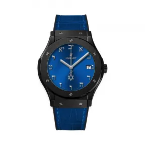 宇舶/Hublot 经典融合 Classic Fusion 系列   511.CM.7170.LR.ISL18