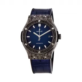 宇舶/Hublot 经典融合 Classic Fusion 系列 自动机械机芯 男表 511.NX.6670.LR.OPX17