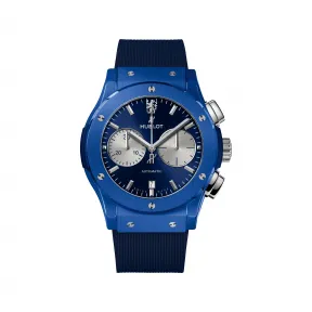 宇舶/Hublot 经典融合 Classic Fusion 系列 自动机械机芯 男表 521.EX.7179.RX.CFC19