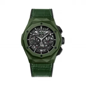 宇舶/Hublot 经典融合 Classic Fusion 系列 自动机械机芯 男表 525.GX.0179.LR.ORL19