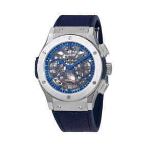 宇舶/Hublot 经典融合 Classic Fusion 系列 自动机械机芯 男表 525.NX.0123.VR.NYG16