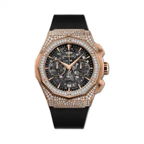 宇舶/Hublot 经典融合 Classic Fusion 系列 自动机械机芯 男表 525.OX.0180.RX.0904.ORL19