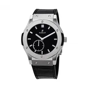 宇舶/Hublot 经典融合 Classic Fusion 系列 手动机械机芯 男表 545.NX.1270.LR