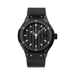 宇舶/Hublot 经典融合 Classic Fusion 系列 自动机械机芯 女表 565.CM.1770.RX