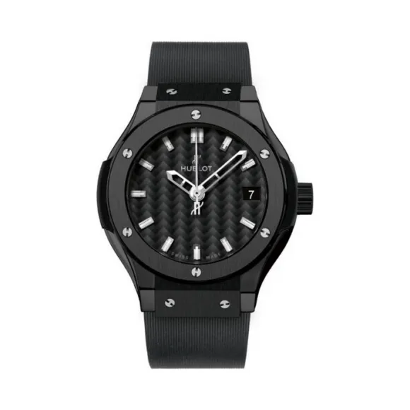 宇舶/Hublot 经典融合 Classic Fusion 系列 自动机械机芯 女表 565.CM.1770.RX