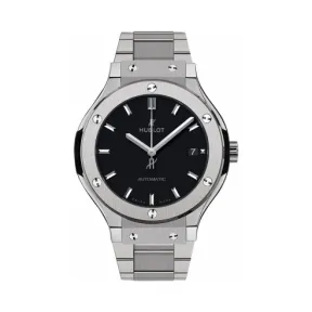 宇舶/Hublot 经典融合 Classic Fusion 系列 自动机械机芯  565.NX.1171.NX