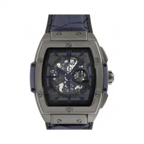 宇舶/Hublot 大爆炸 Big Bang 系列 自动机械机芯 男表 601.CI.0190.GR.ABB15