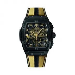 宇舶/Hublot 王者之尊 King Power 系列 自动机械机芯 男表 601.CI.1138.VR.BLF15