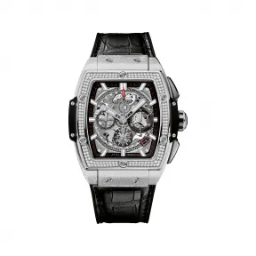 宇舶/Hublot 大爆炸 Big Bang 系列 自动机械机芯  641.NX.0173.LR.1104
