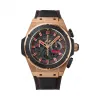 宇舶/Hublot 王者之尊 King Power 系列 自动机械机芯  703.OM.1138.NR.FMO10