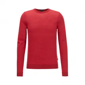 雨果博斯/Hugo Boss 水手领羊毛毛衣 hbas50378575615