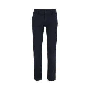 雨果博斯/Hugo Boss 男士拉绒弹力棉修身休闲裤 hbas50379152404