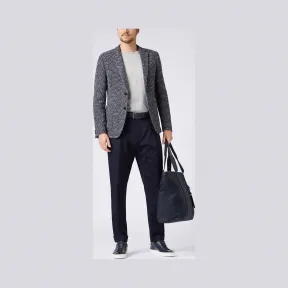 雨果博斯/Hugo Boss 常规版柔软棉质T恤 hbas50379310072