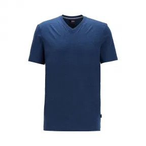 雨果博斯/Hugo Boss 男士时尚休闲修身T恤 hbas50394386407