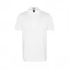 雨果博斯/Hugo Boss 男士纯色时尚休闲商务短袖Polo衫 hbas50398204100