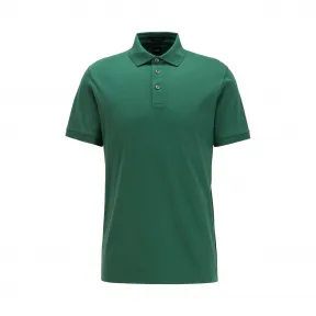 雨果博斯/Hugo Boss 男士纯色时尚休闲商务短袖Polo衫 hbas50398204318